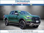 2023 Ford Ranger SuperCrew Cab 4x4 Pickup for sale #227324C - photo 1