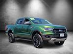 2023 Ford Ranger SuperCrew Cab 4x4 Pickup for sale #227324C - photo 3