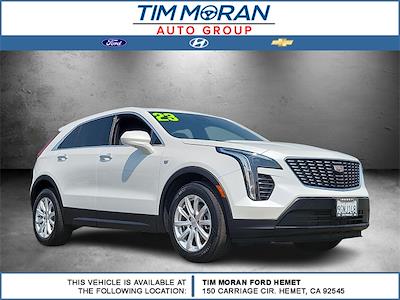 2023 Cadillac XT4 FWD SUV for sale #227325C - photo 1