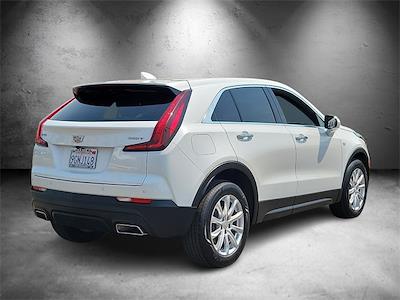 2023 Cadillac XT4 FWD SUV for sale #227325C - photo 2