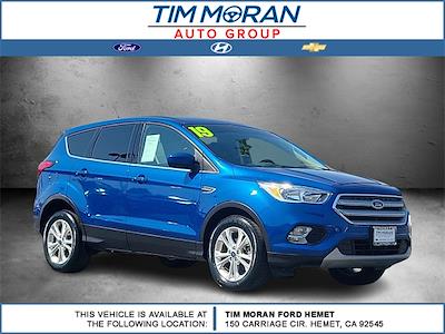 2019 Ford Escape FWD SUV for sale #227329VC - photo 1