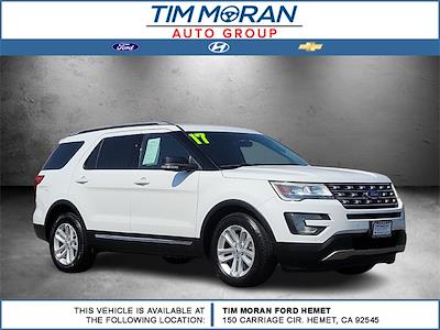 2017 Ford Explorer RWD SUV for sale #227337OV - photo 1