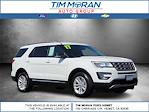 2017 Ford Explorer RWD SUV for sale #227337OV - photo 1