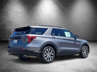 2022 Ford Explorer RWD SUV for sale #227339C - photo 2