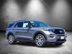2022 Ford Explorer RWD SUV for sale #227339C - photo 3