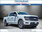 2025 Ford F-150 SuperCrew Cab 4x2 Pickup for sale #227342D - photo 1
