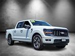 2025 Ford F-150 SuperCrew Cab 4x2 Pickup for sale #227342D - photo 3