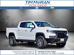 2022 Chevrolet Colorado Crew Cab 4x4 Pickup for sale #227344 - photo 1