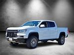 2022 Chevrolet Colorado Crew Cab 4x4 Pickup for sale #227344 - photo 5