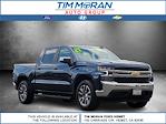 2021 Chevrolet Silverado 1500 Crew Cab 4x2 Pickup for sale #227356 - photo 1