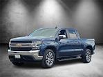 2021 Chevrolet Silverado 1500 Crew Cab 4x2 Pickup for sale #227356 - photo 5