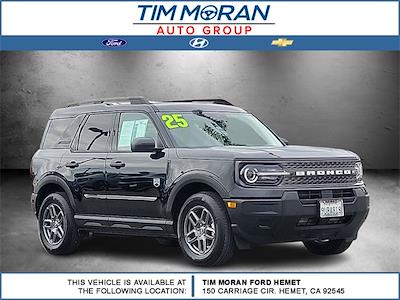 2025 Ford Bronco Sport AWD SUV for sale #227364D - photo 1