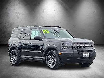 2025 Ford Bronco Sport AWD SUV for sale #227364D - photo 2