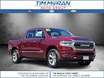 Used 2021 Ram 1500 Limited Crew Cab for sale #227367B - photo 1