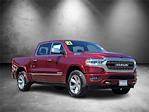 Used 2021 Ram 1500 Limited Crew Cab for sale #227367B - photo 3