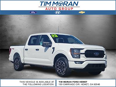 2023 Ford F-150 SuperCrew Cab 4x2 Pickup for sale #227381 - photo 1