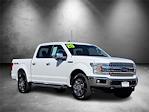 2020 Ford F-150 SuperCrew Cab 4x4 Pickup for sale #227386 - photo 3