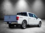 2020 Ford F-150 SuperCrew Cab 4x4 Pickup for sale #227386 - photo 2