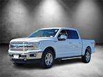 2020 Ford F-150 SuperCrew Cab 4x4 Pickup for sale #227386 - photo 5