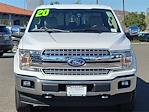 2020 Ford F-150 SuperCrew Cab 4x4 Pickup for sale #227386 - photo 6