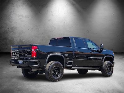2023 Chevrolet Silverado 2500 Crew Cab 4x4 Pickup for sale #227389 - photo 2