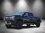 2023 Chevrolet Silverado 2500 Crew Cab 4x4 Pickup for sale #227389 - photo 5
