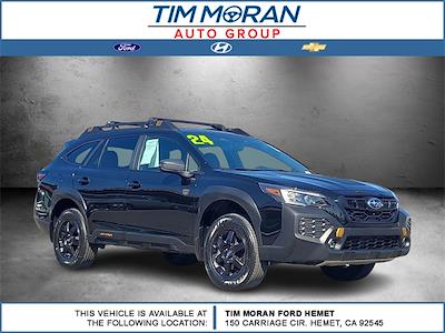 2024 Subaru Outback AWD SUV for sale #227403 - photo 1