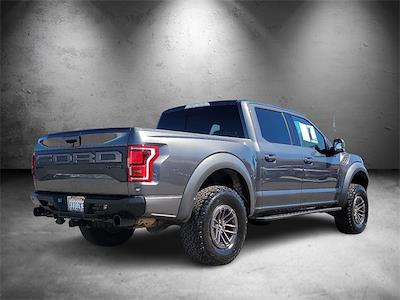 2019 Ford F-150 SuperCrew Cab 4WD Pickup for sale #227404V - photo 2