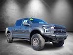 2019 Ford F-150 SuperCrew Cab 4WD Pickup for sale #227404V - photo 3