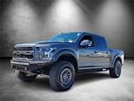 2019 Ford F-150 SuperCrew Cab 4WD Pickup for sale #227404V - photo 5