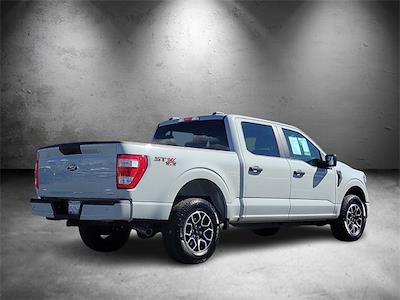 2023 Ford F-150 SuperCrew Cab 4WD Pickup for sale #227405B - photo 2