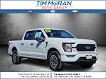2023 Ford F-150 SuperCrew Cab 4WD Pickup for sale #227405B - photo 1