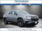 2021 Chevrolet Traverse FWD SUV for sale #227406 - photo 1