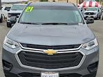 2021 Chevrolet Traverse FWD SUV for sale #227406 - photo 29
