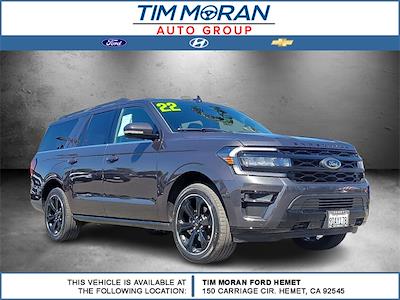 2022 Ford Expedition MAX 4WD SUV for sale #227409 - photo 1