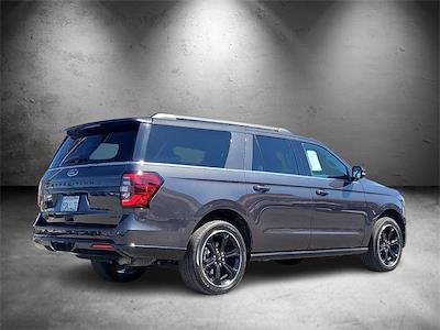 2022 Ford Expedition MAX 4WD SUV for sale #227409 - photo 2