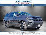 2022 Ford Expedition MAX 4WD SUV for sale #227409 - photo 1