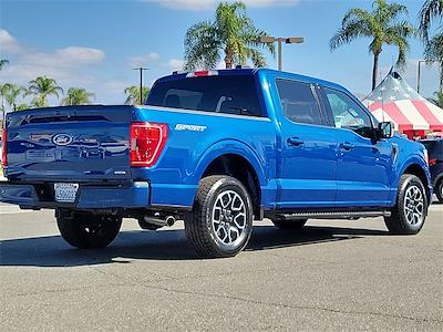 2022 Ford F-150 SuperCrew Cab RWD Pickup for sale #227424O - photo 2