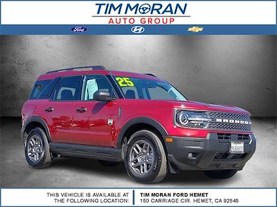 2025 Ford Bronco Sport 4WD SUV for sale #227427D - photo 1