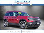 2025 Ford Bronco Sport 4WD SUV for sale #227427D - photo 1