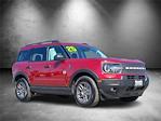 2025 Ford Bronco Sport 4WD SUV for sale #227427D - photo 3