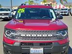 2025 Ford Bronco Sport 4WD SUV for sale #227427D - photo 29
