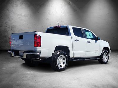 2021 Chevrolet Colorado Crew Cab RWD Pickup for sale #227434BV - photo 2