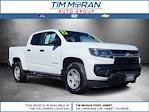 2021 Chevrolet Colorado Crew Cab RWD Pickup for sale #227434BV - photo 1