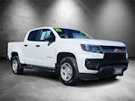 2021 Chevrolet Colorado Crew Cab RWD Pickup for sale #227434BV - photo 3