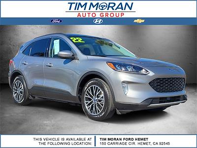 2022 Ford Escape FWD SUV for sale #227439B - photo 1