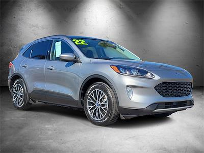 2022 Ford Escape FWD SUV for sale #227439B - photo 2