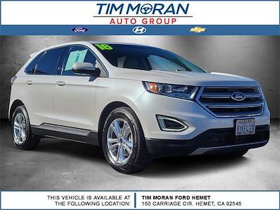 2016 Ford Edge AWD SUV for sale #227439OV - photo 1