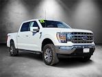 2021 Ford F-150 SuperCrew Cab 4WD Pickup for sale #227440BO - photo 3
