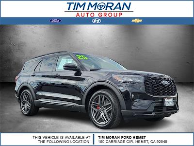 2025 Ford Explorer RWD SUV for sale #227445D - photo 1